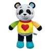 Love me Panda^Clementoni Outlet