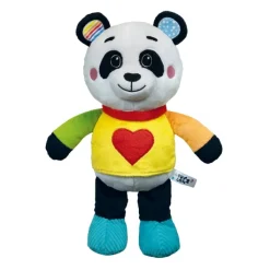 Love me Panda^Clementoni Outlet