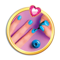 Lovely Ballerina - Nail Art^Clementoni Outlet