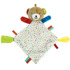 Lovely Bear Comforter^Clementoni Sale
