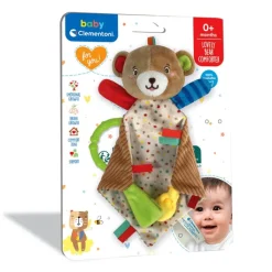 Lovely Bear Comforter^Clementoni Sale