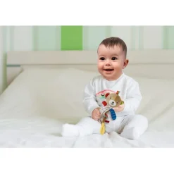 Lovely Bear Comforter^Clementoni Sale