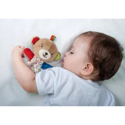 Lovely Bear Comforter^Clementoni Sale