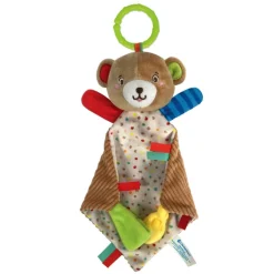 Lovely Bear Comforter^Clementoni Sale