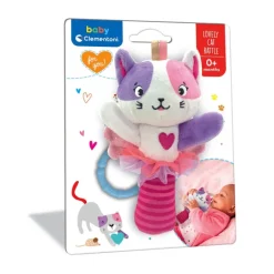 Lovely Cat Rattle^Clementoni Best