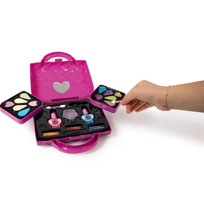 Lovely Make Up - Borsetta^Clementoni Discount