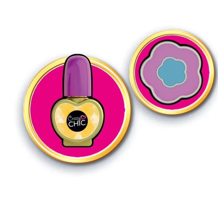 Lovely Make Up - Borsetta^Clementoni Discount