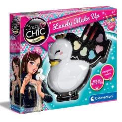 Lovely Make Up - Cigno^Clementoni Clearance
