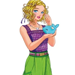 Lovely Make Up - Delfino^Clementoni Discount