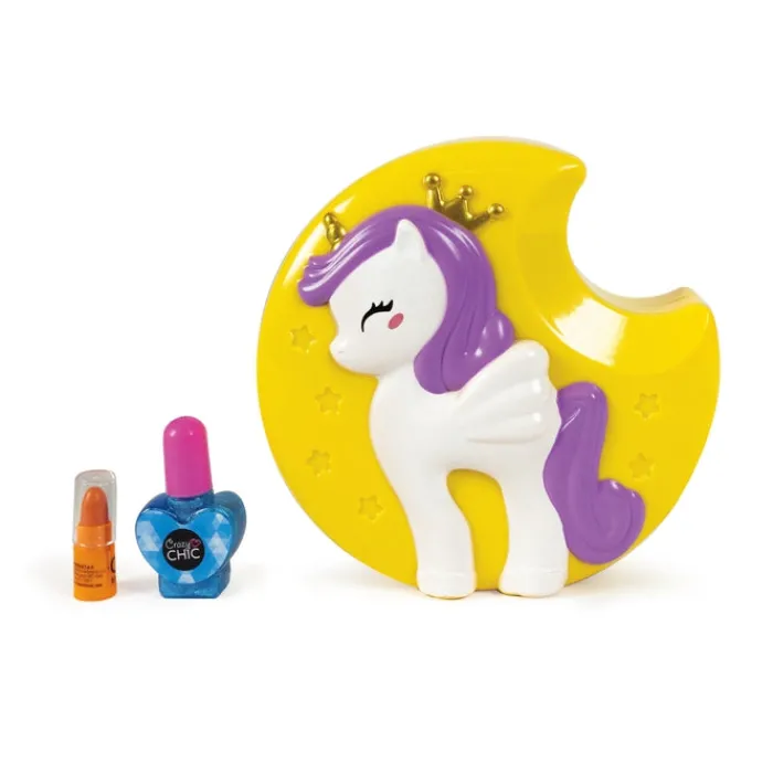 Lovely Make Up - Unicorno^Clementoni Outlet