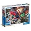 Lupin III - 1500 pezzi^Clementoni Discount