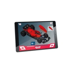 Macchina da Corsa 2 in 1^Clementoni Online