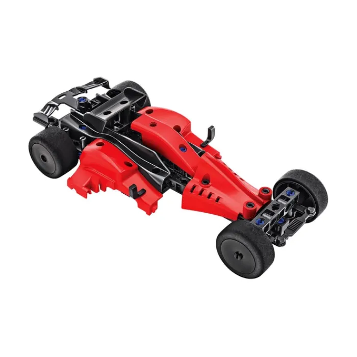 Macchina da Corsa 2 in 1^Clementoni Online