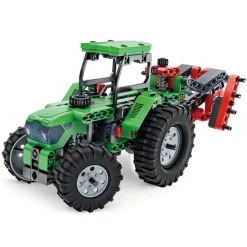 Macchine agricole^Clementoni Hot