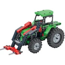 Macchine agricole^Clementoni Hot