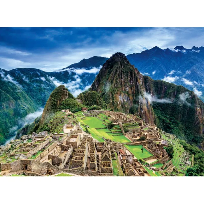 Machu Picchu - 1000 pezzi^Clementoni Clearance