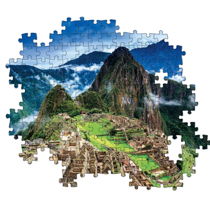 Machu Picchu - 1000 pezzi^Clementoni Clearance