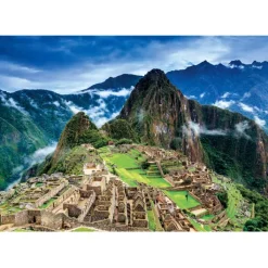 Machu Picchu - 1000 pezzi^Clementoni Sale