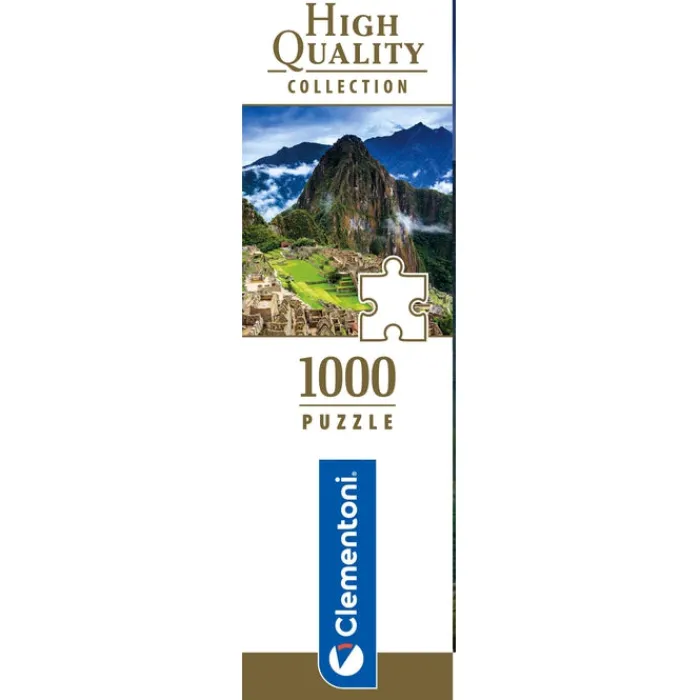 Machu Picchu - 1000 pezzi^Clementoni Sale
