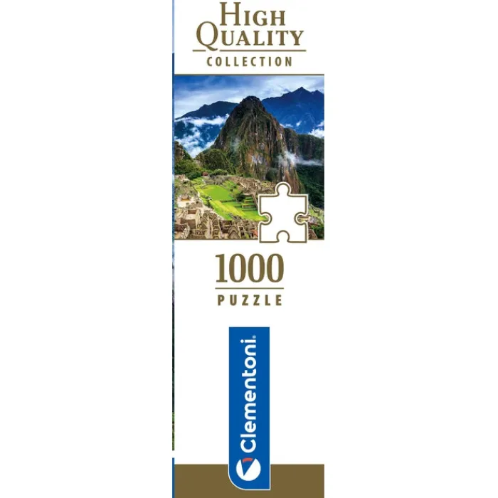Machu Picchu - 1000 pezzi^Clementoni Sale