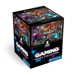 Magic The Gathering - 500 pezzi^Clementoni Outlet