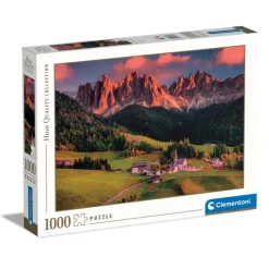 Magical Dolomites - 1000 pezzi^Clementoni Clearance
