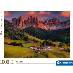 Magical Dolomites - 1000 pezzi^Clementoni Clearance