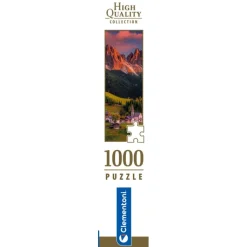 Magical Dolomites - 1000 pezzi^Clementoni Clearance
