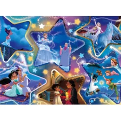 Magical Moments - 104 pezzi^Clementoni Online