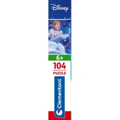 Magical Moments - 104 pezzi^Clementoni Online