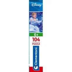 Magical Moments - 104 pezzi^Clementoni Online