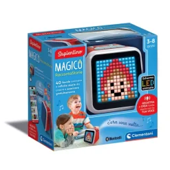 Magico - Raccontastorie^Clementoni Online