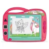 Magnetic Drawing Board Unicorns^Clementoni