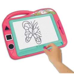 Magnetic Drawing Board Unicorns^Clementoni