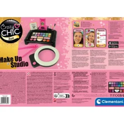 Make-up Studio^Clementoni