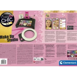 Make-up Studio^Clementoni