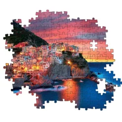 Manarola - 1000 pezzi^Clementoni Best