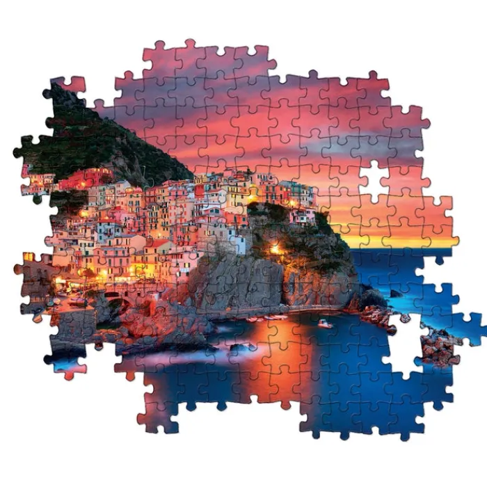 Manarola - 1000 pezzi^Clementoni Best