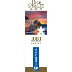 Manarola - 1000 pezzi^Clementoni New