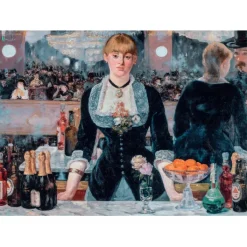 Manet,^Clementoni Online