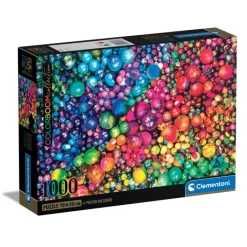 Marbles - 1000 pezzi^Clementoni
