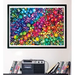 Marbles - 1000 pezzi^Clementoni