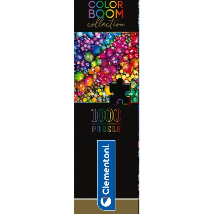 Marbles - 1000 pezzi^Clementoni