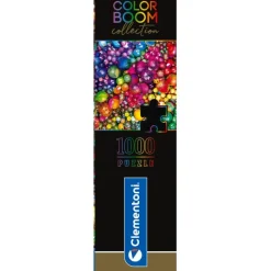 Marbles - 1000 pezzi^Clementoni