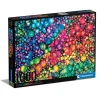 Marbles - 1000 pezzi^Clementoni Best