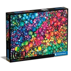 Marbles - 1000 pezzi^Clementoni Best