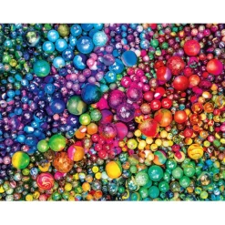 Marbles - 1000 pezzi^Clementoni Best