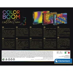 Marbles - 1000 pezzi^Clementoni Best