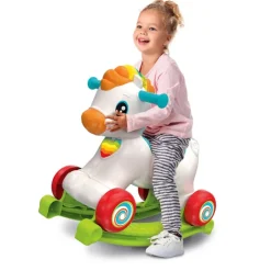 Martino il Cavallino^Clementoni Outlet