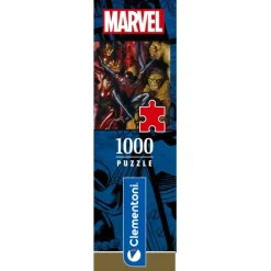 Marvel - 1000 pezzi^Clementoni Outlet